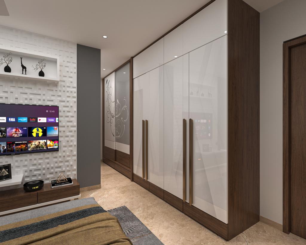 Architecture, 3D Visualization